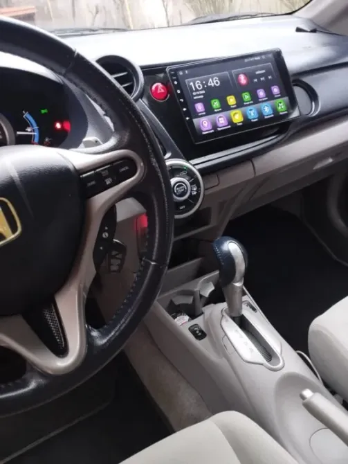 Honda Insight 2009 год Бендеры Бендеры - изображение 8