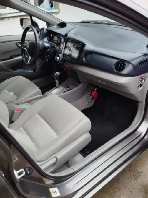 Honda Insight 2009 год Бендеры Бендеры - изображение 10