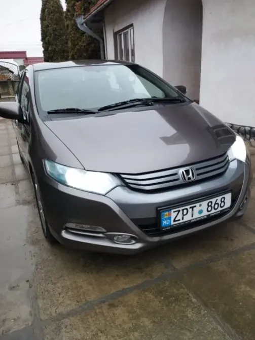 Honda Insight 2009 год Бендеры Бендеры - изображение 1