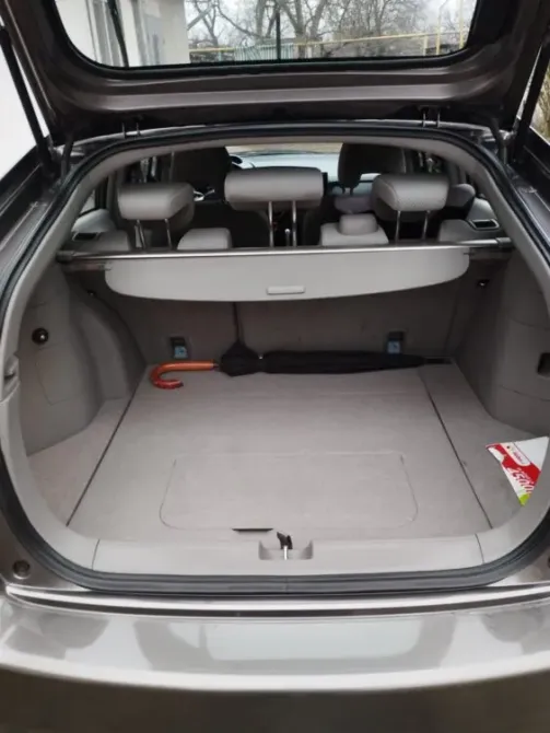 Honda Insight 2009 год Бендеры Бендеры - изображение 5