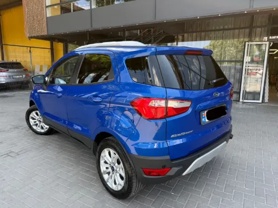 Ford EcoSport 2017 год Кишинёв Кишинёв