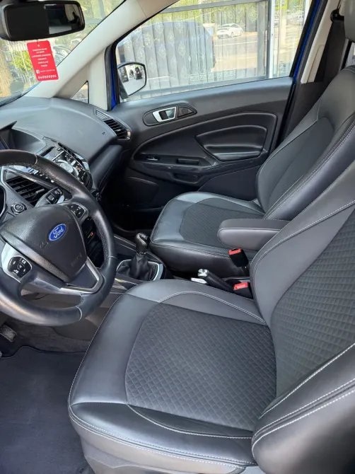 Ford EcoSport 2017 Chisinau Chisinau - photo 10