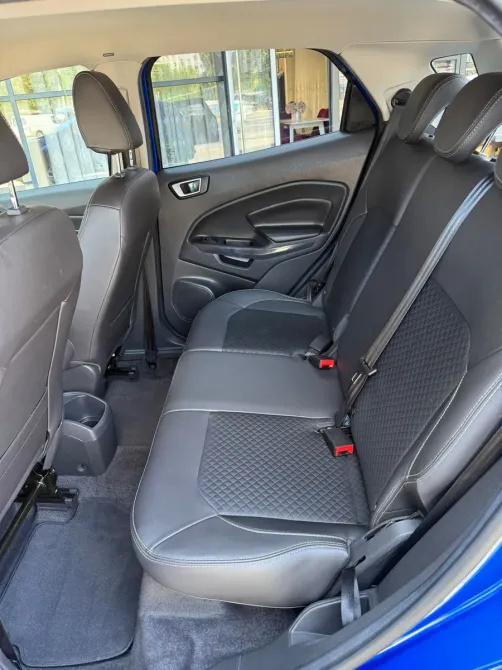 Ford EcoSport 2017 Chisinau Chisinau - photo 9