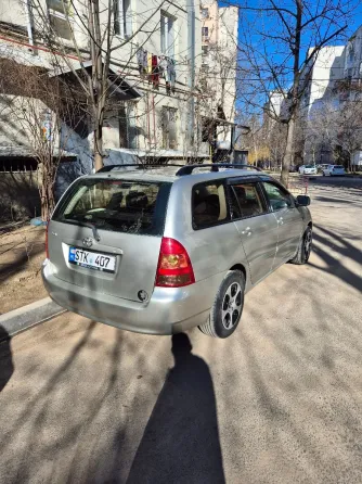 Toyota Corolla 2006 год Кишинёв Кишинёв