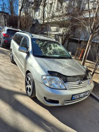 Toyota Corolla 2006 год Кишинёв Кишинёв