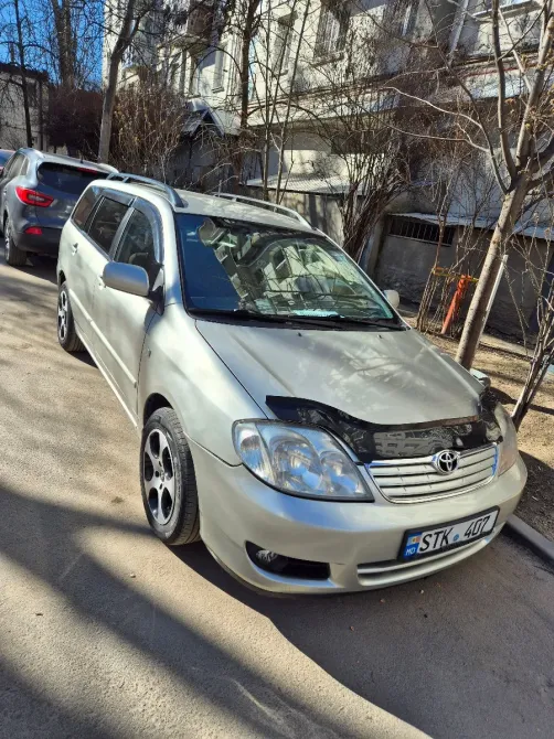 Toyota Corolla 2006 год Кишинёв Кишинёв - изображение 1