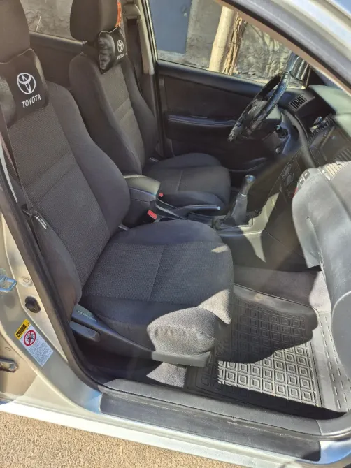 Toyota Corolla 2006 год Кишинёв Кишинёв - изображение 9