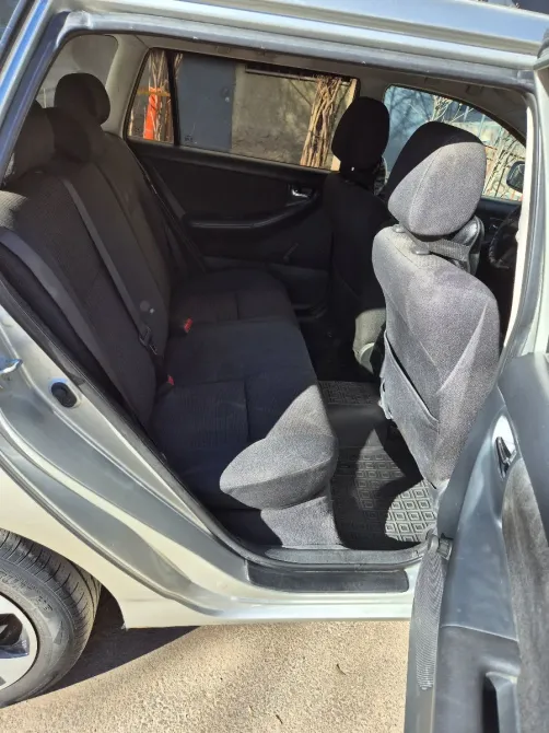 Toyota Corolla 2006 год Кишинёв Кишинёв - изображение 7