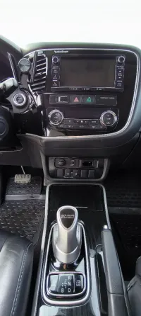 Mitsubishi Outlander 2015 год Кишинёв Кишинёв