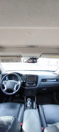 Mitsubishi Outlander 2015 год Кишинёв Кишинёв