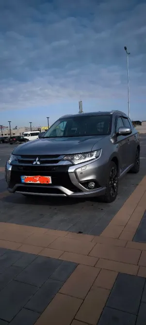 Mitsubishi Outlander 2015 год Кишинёв Кишинёв - изображение 9