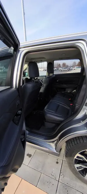 Mitsubishi Outlander 2015 год Кишинёв Кишинёв - изображение 4