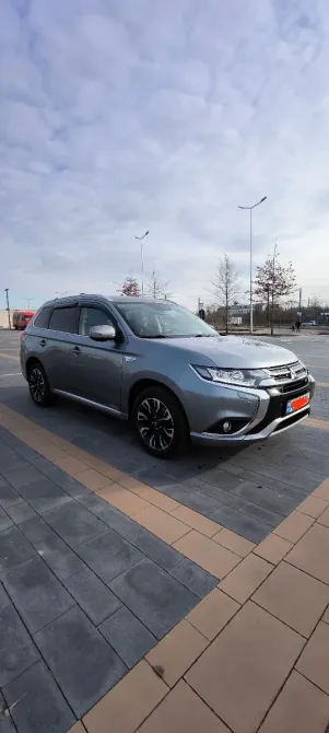 Mitsubishi Outlander 2015 год Кишинёв Кишинёв - изображение 7