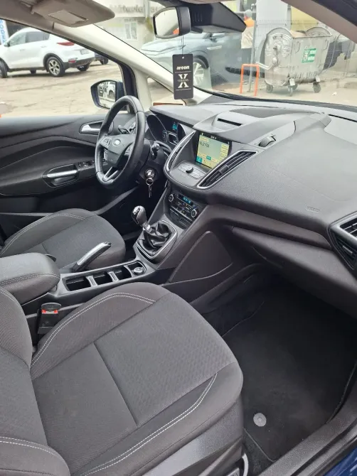 Ford C-MAX 2018 год Кишинёв Кишинёв - изображение 10