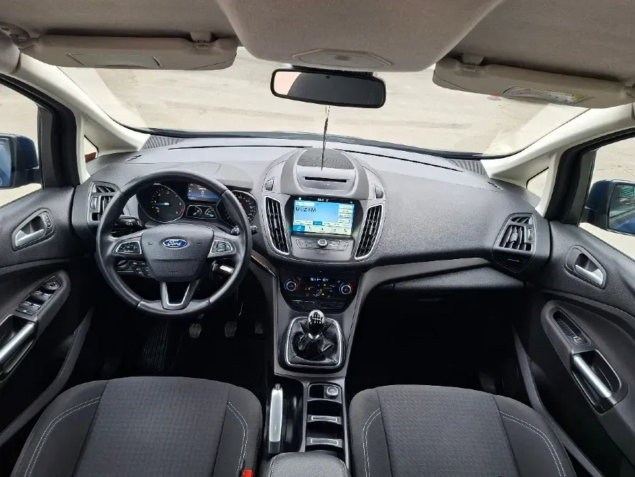 Ford C-MAX 2018 год Кишинёв Кишинёв - изображение 6