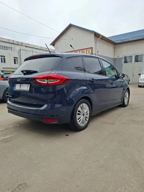 Ford C-MAX 2018 год Кишинёв Кишинёв - изображение 4