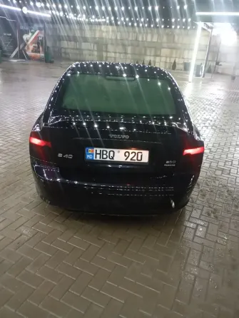 Volvo S40 2006 год Кишинёв Кишинёв