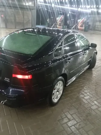 Volvo S40 2006 год Кишинёв Кишинёв