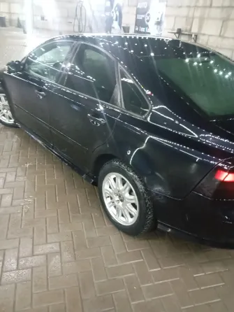 Volvo S40 2006 год Кишинёв Кишинёв