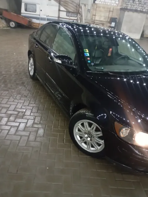 Volvo S40 2006 год Кишинёв Кишинёв - изображение 4