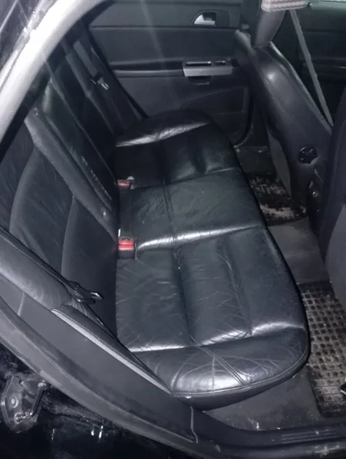 Volvo S40 2006 год Кишинёв Кишинёв - изображение 6