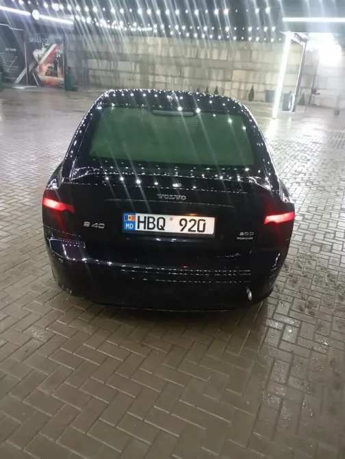 Volvo S40 2006 год Кишинёв Кишинёв - изображение 3