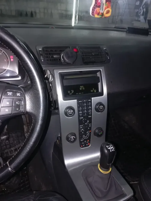 Volvo S40 2006 год Кишинёв Кишинёв - изображение 8