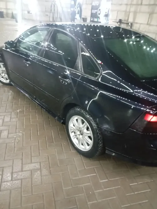 Volvo S40 2006 год Кишинёв Кишинёв - изображение 5