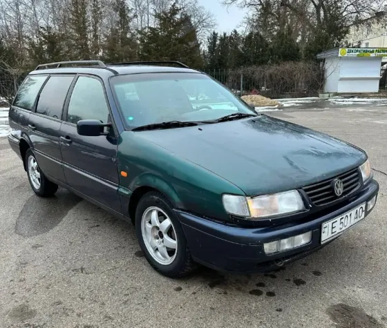 Volkswagen Passat 1995 год Тирасполь Тирасполь