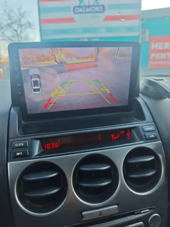 Mazda 6 2004 год Кишинёв Кишинёв