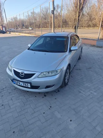 Mazda 6 2004 год Кишинёв Кишинёв