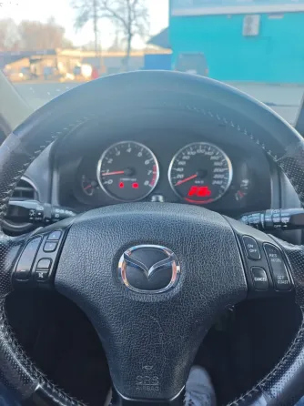 Mazda 6 2004 год Кишинёв Кишинёв