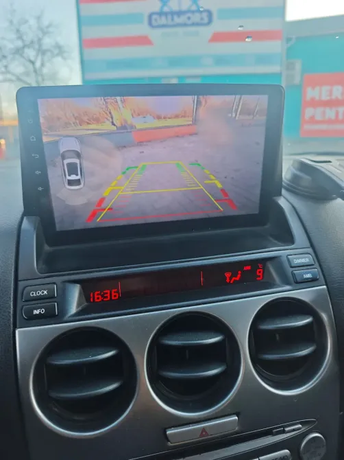 Mazda 6 2004 год Кишинёв Кишинёв - изображение 1