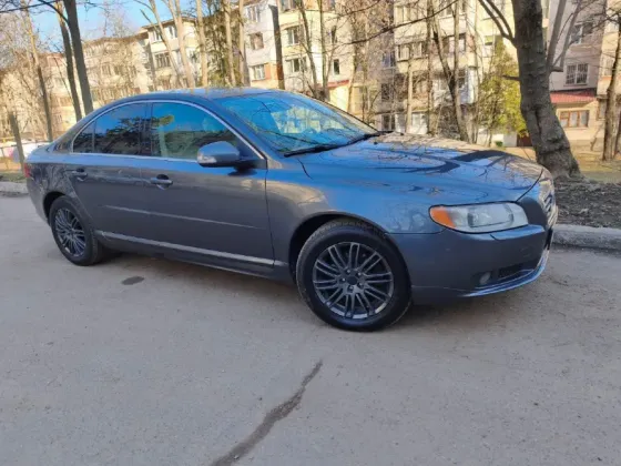 Volvo S80 2007 год Кишинёв Кишинёв