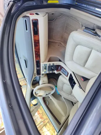 Volvo S80 2007 год Кишинёв Кишинёв