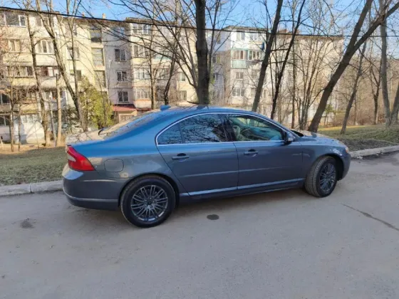 Volvo S80 2007 год Кишинёв Кишинёв