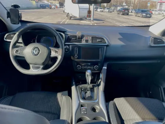 Renault Kadjar 2017 год Бельцы Бельцы