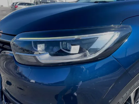 Renault Kadjar 2017 год Бельцы Бельцы