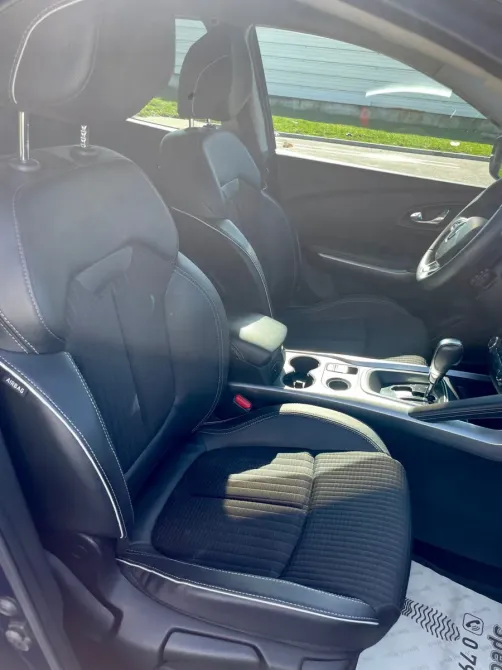 Renault Kadjar 2017 Balti Balti - photo 6
