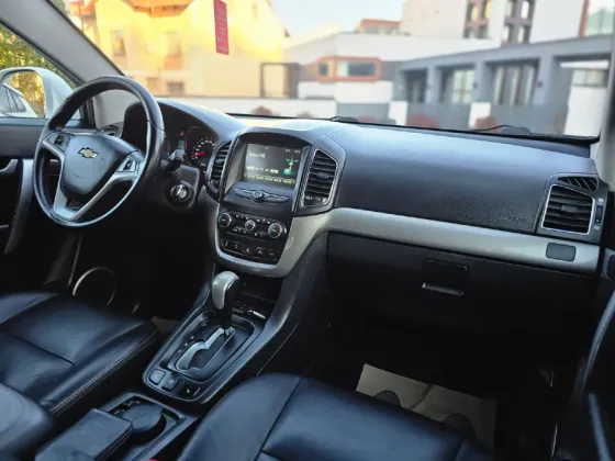 Chevrolet Captiva 2016 год Кишинёв Кишинёв