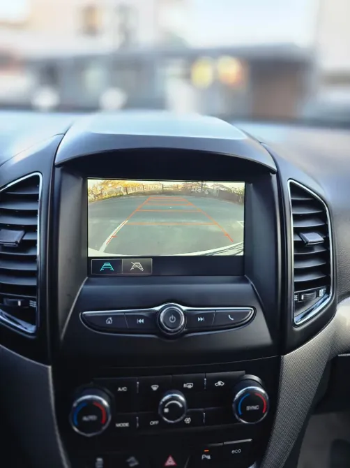 Chevrolet Captiva 2016 Chisinau Chisinau - photo 10