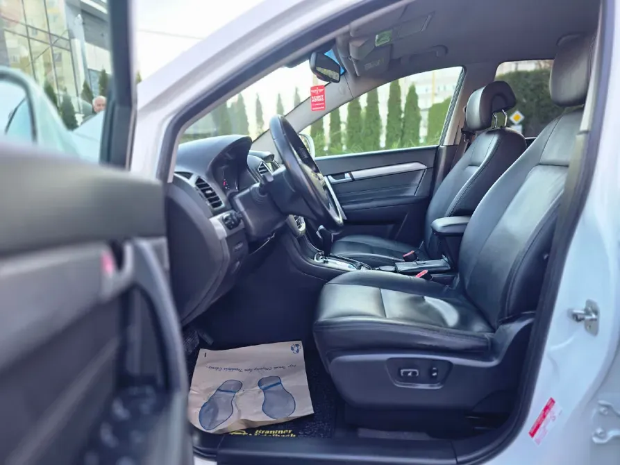 Chevrolet Captiva 2016 Chisinau Chisinau - photo 6