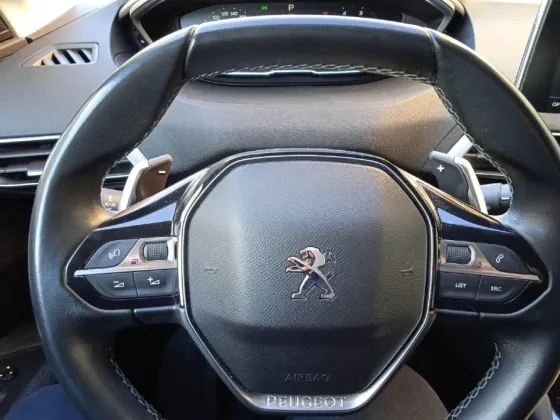 Peugeot 3008 2018 год Кишинёв Кишинёв