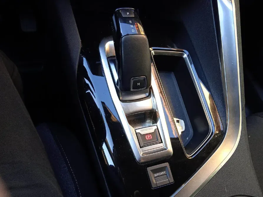 Peugeot 3008 2018 Chisinau Chisinau - photo 9