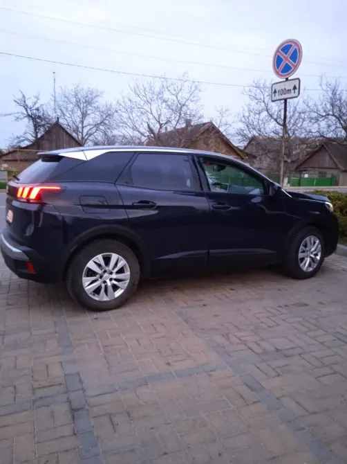 Peugeot 3008 2018 Chisinau Chisinau - photo 4