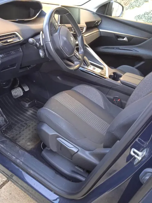 Peugeot 3008 2018 Chisinau Chisinau - photo 8