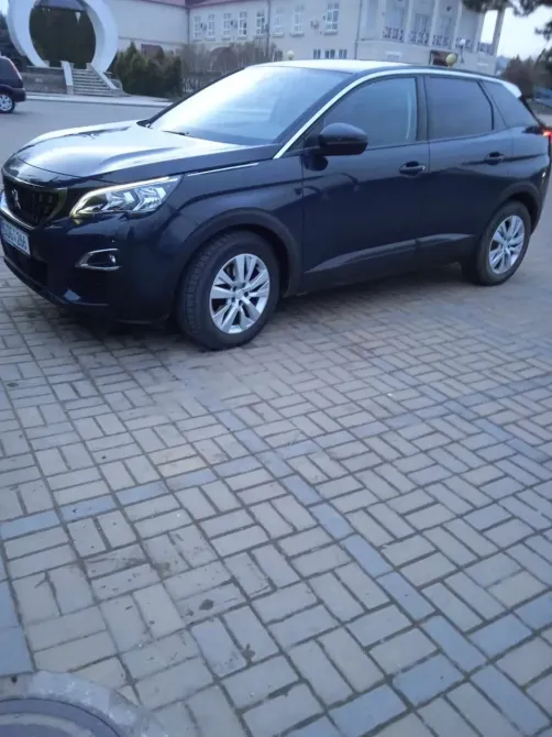 Peugeot 3008 2018 Chisinau Chisinau - photo 7