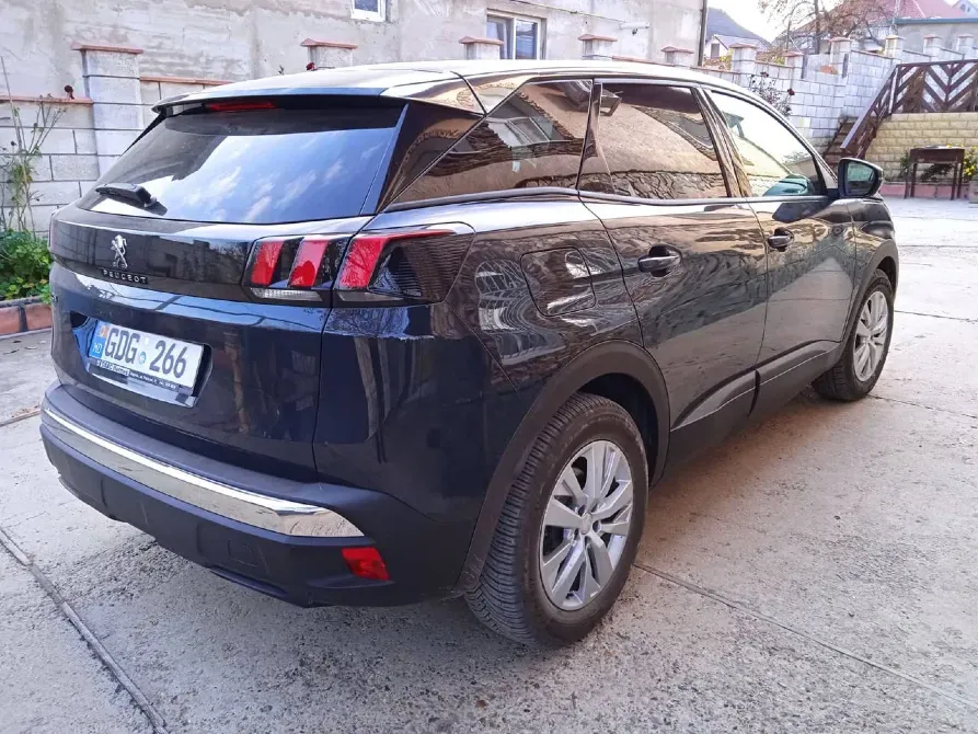 Peugeot 3008 2018 Chisinau Chisinau - photo 3