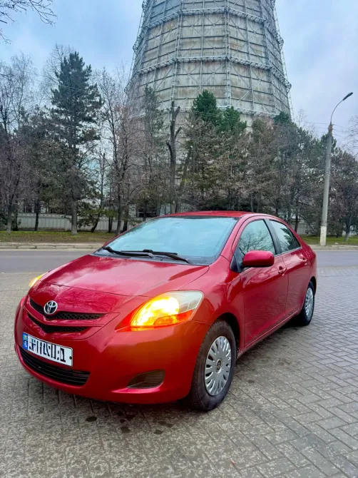 Toyota Yaris 2008 Chisinau Chisinau - photo 4
