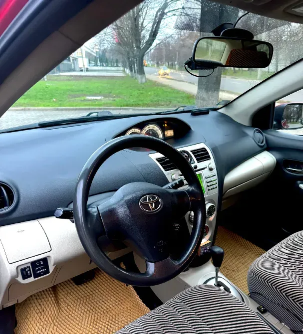 Toyota Yaris 2008 Chisinau Chisinau - photo 7